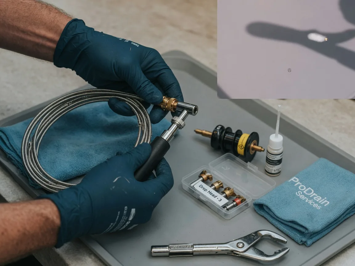 Why choose Drain Cleaning in Blackwell, OK